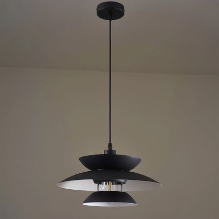 Lühter BERIT 1xE27/20W/230V must
