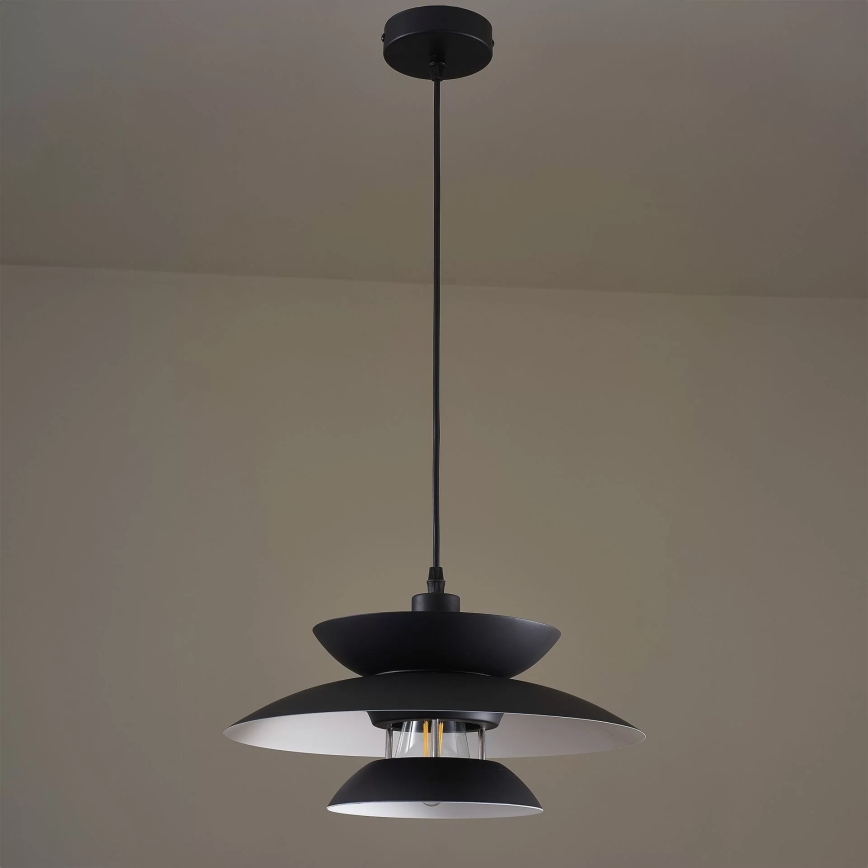 Lühter BERIT 1xE27/20W/230V must