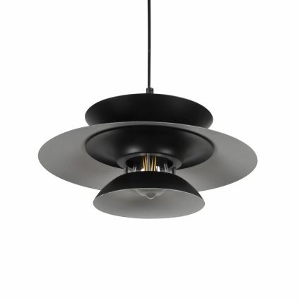 Lühter BERIT 1xE27/20W/230V must