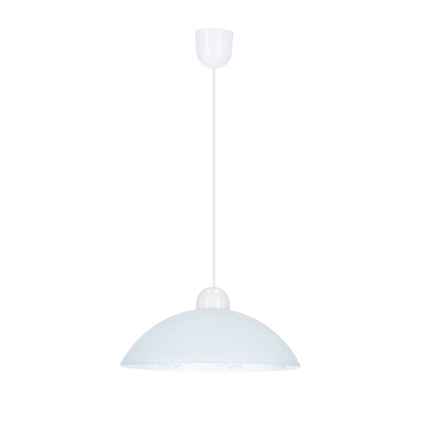 Lühter BILBAO 1xE27/60W/230V