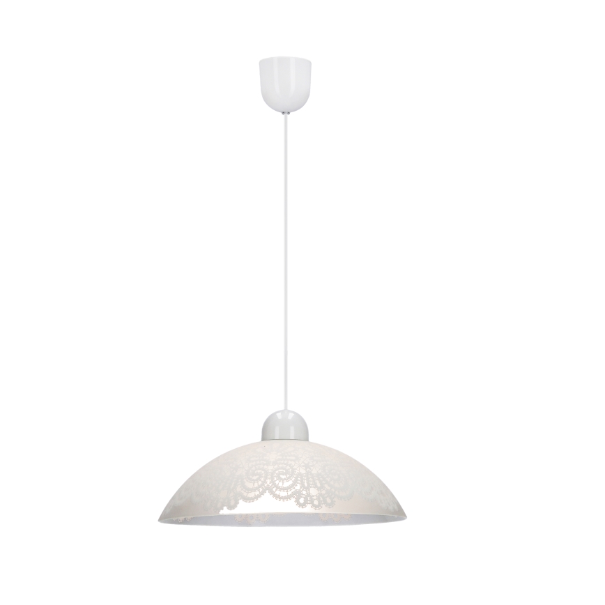 Lühter BILBAO 1xE27/60W/230V