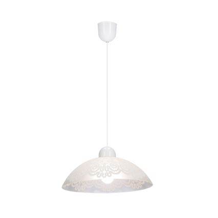 Lühter BILBAO 1xE27/60W/230V