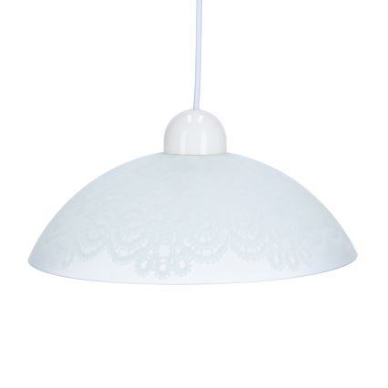 Lühter BILBAO 1xE27/60W/230V