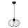 Lühter BOCCA 1xE27/60W/230V