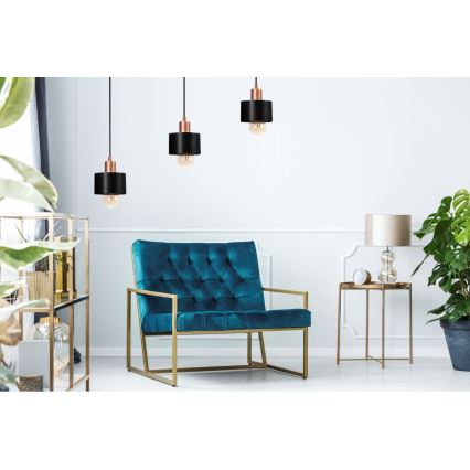 Lühter BODO 3xE27/60W/230V