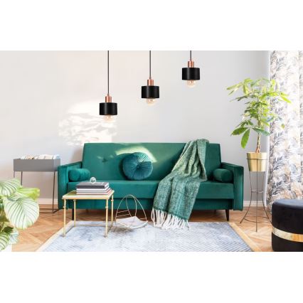 Lühter BODO 3xE27/60W/230V