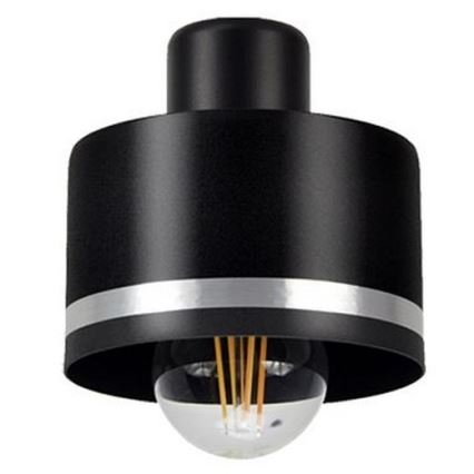 Lühter BODO SILVER 3xE27/60W/230V