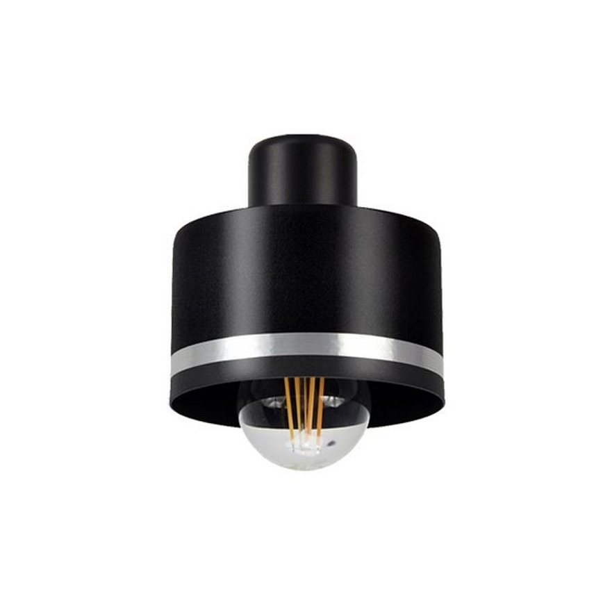 Lühter BODO SILVER 3xE27/60W/230V