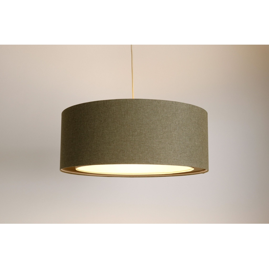 Lühter BOHO TRINITI 1xE27/60W/230V hall