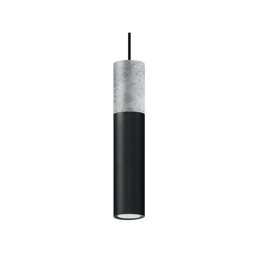 Lühter BORGIO 1xGU10/40W/230V