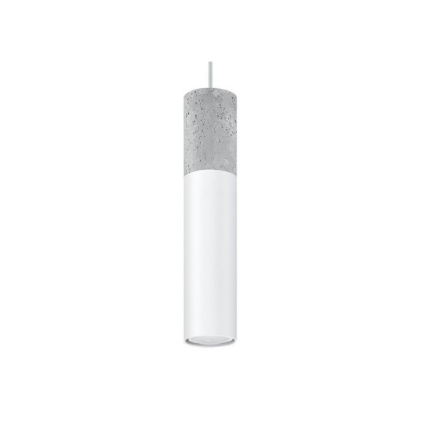 Lühter BORGIO 1xGU10/40W/230V