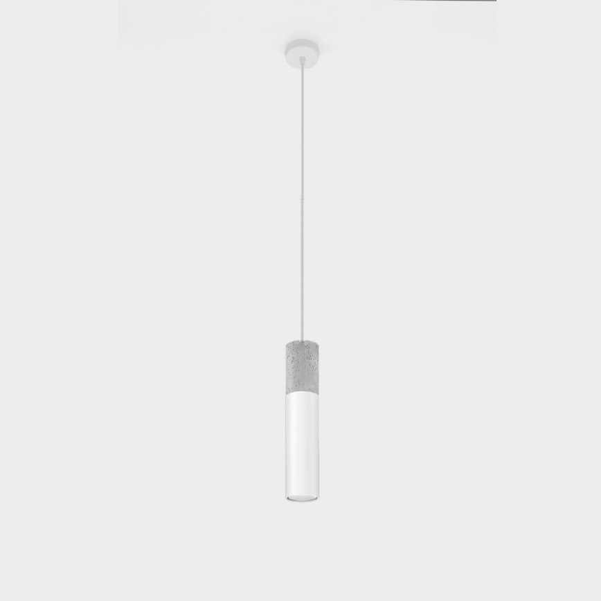 Lühter BORGIO 1xGU10/40W/230V