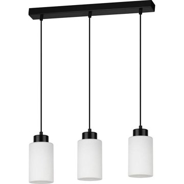 Lühter BOSCO 3xE27/60W/230V