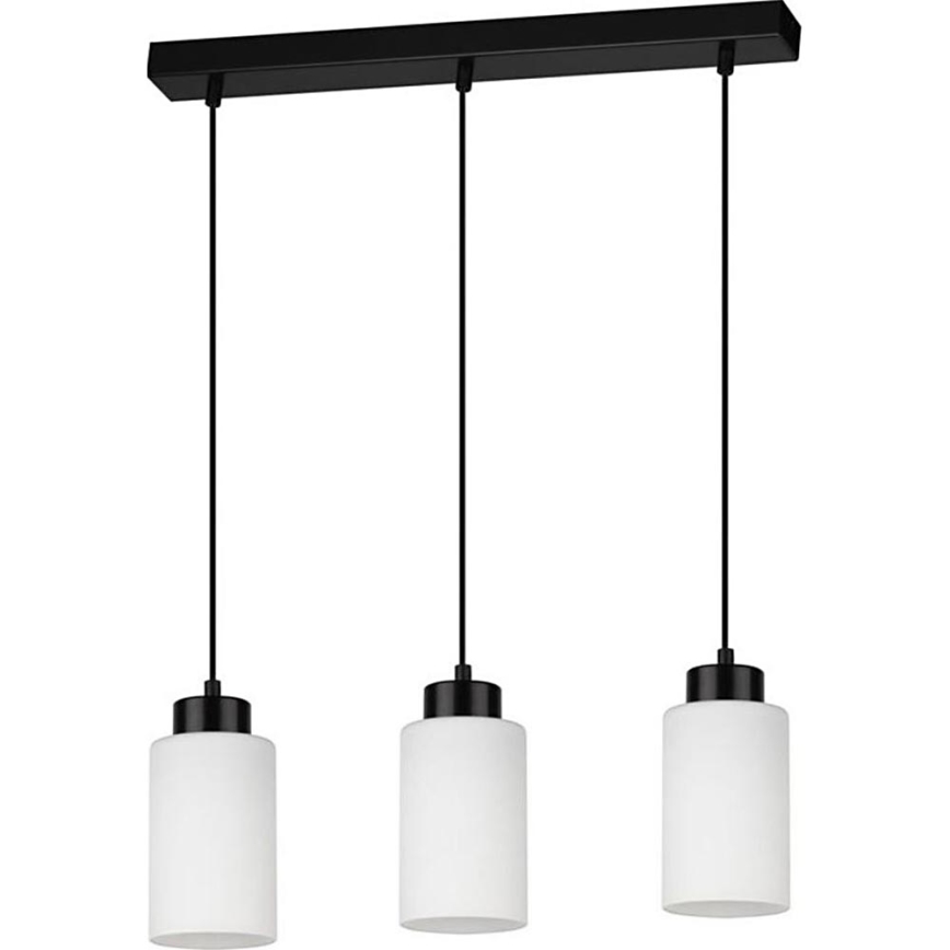 Lühter BOSCO 3xE27/60W/230V