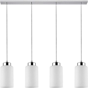 Lühter BOSCO 4xE27/60W/230V