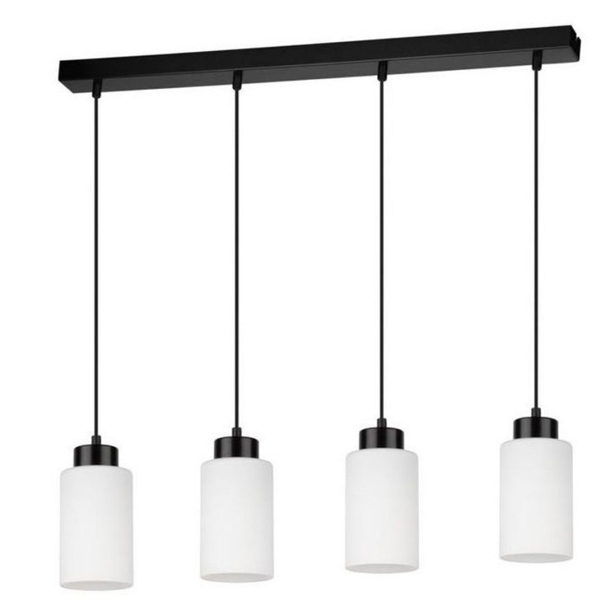 Lühter BOSCO 4xE27/60W/230V