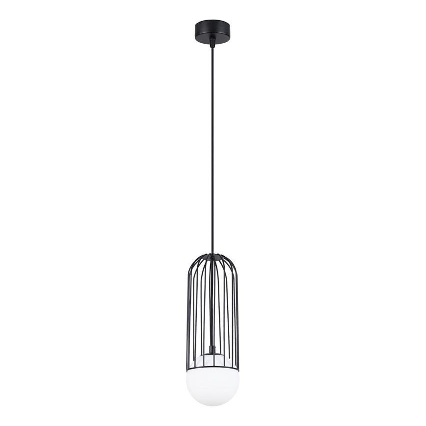 Lühter BRINA 1xG9/8W/230V must