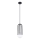 Lühter BRINA 1xG9/8W/230V must