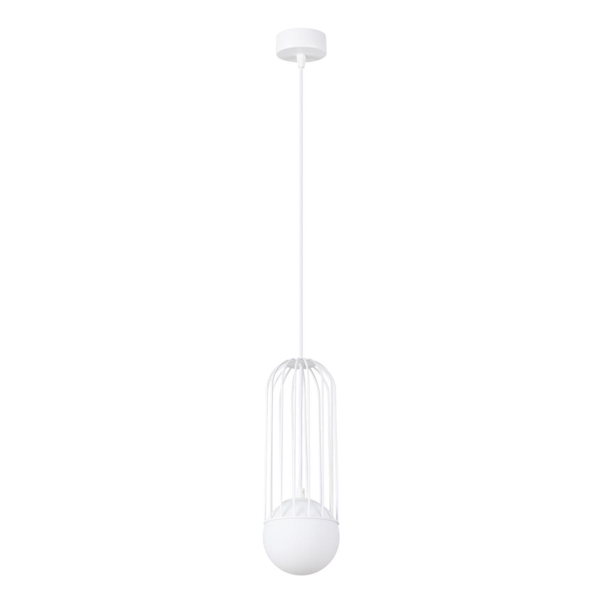 Lühter BRINA 1xG9/8W/230V valge