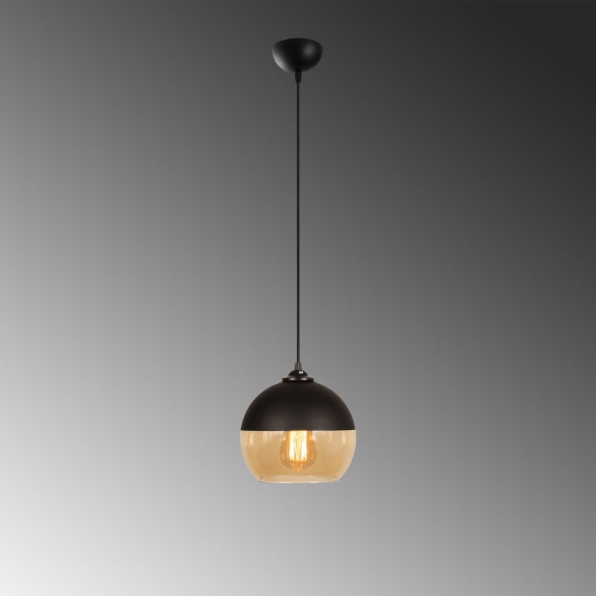 Lühter CAMINI 1xE27/40W/230V
