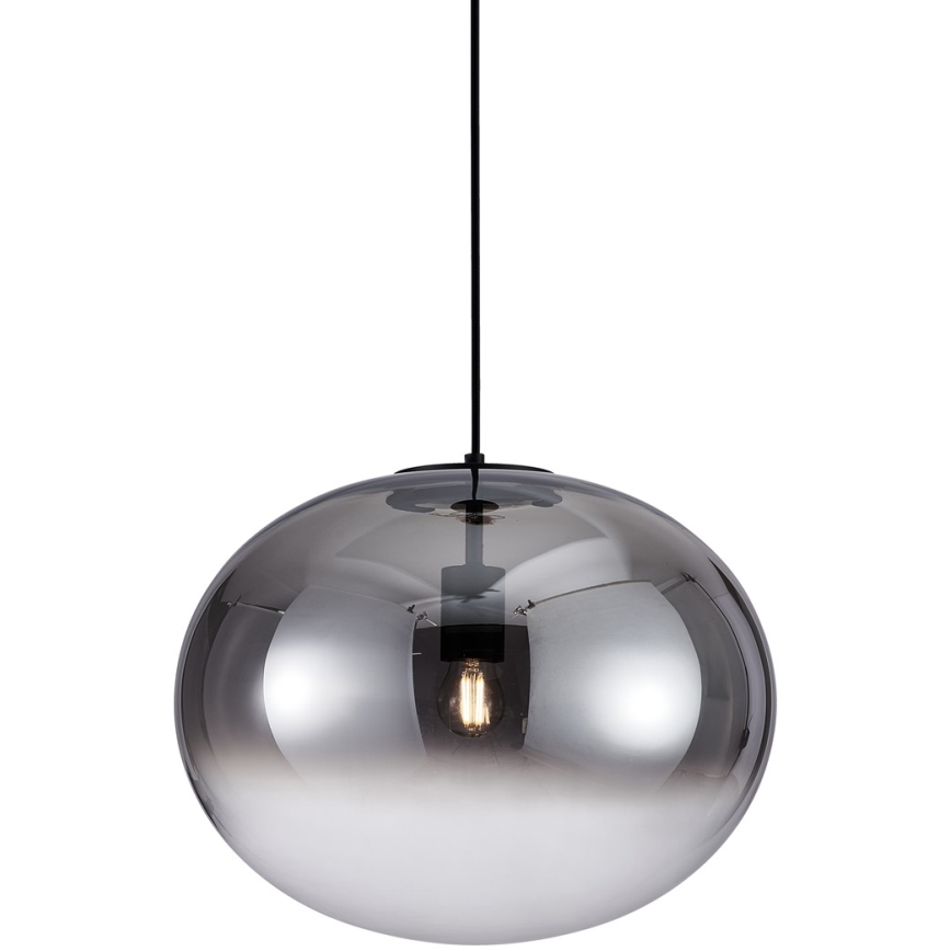 Lühter CAMPANIA 1xE27/60W/230V must