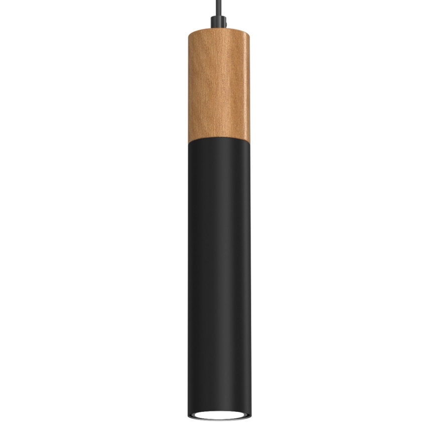 Lühter CASSA 1xGU10/60W/230V must