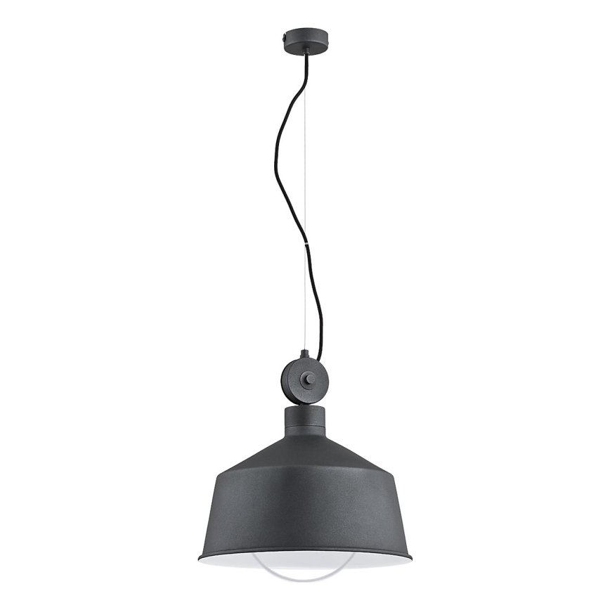 Lühter CORA 1xE27/15W/230V hall