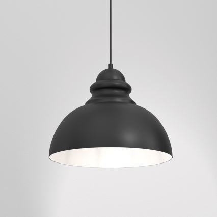 Lühter CORIN 1xE27/60W/230V must