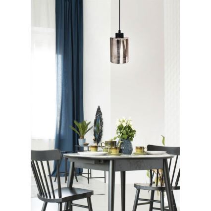 Lühter COX 1xE27/60W/230V