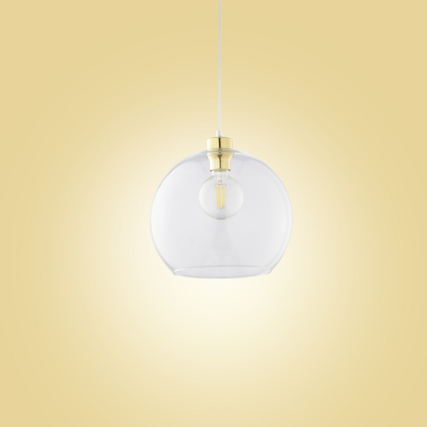 Lühter CUBUS 1xE27/60W/230V