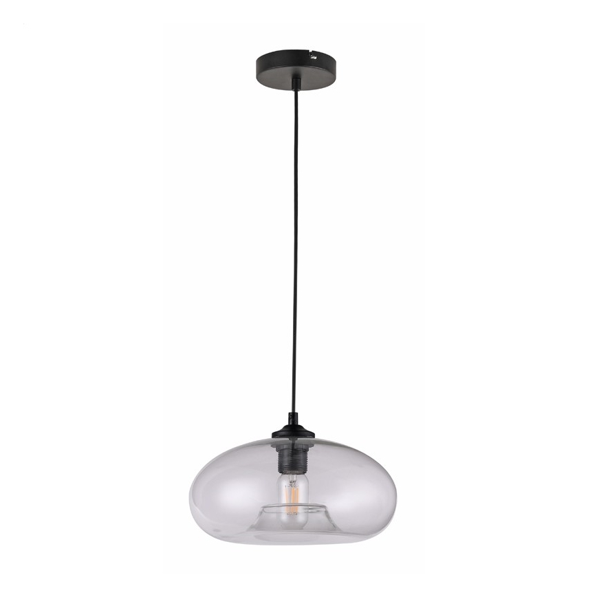 Lühter DAFNE 1xE27/60W/230V