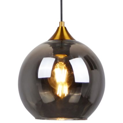 Lühter DAMAR 1xE27/20W/230V