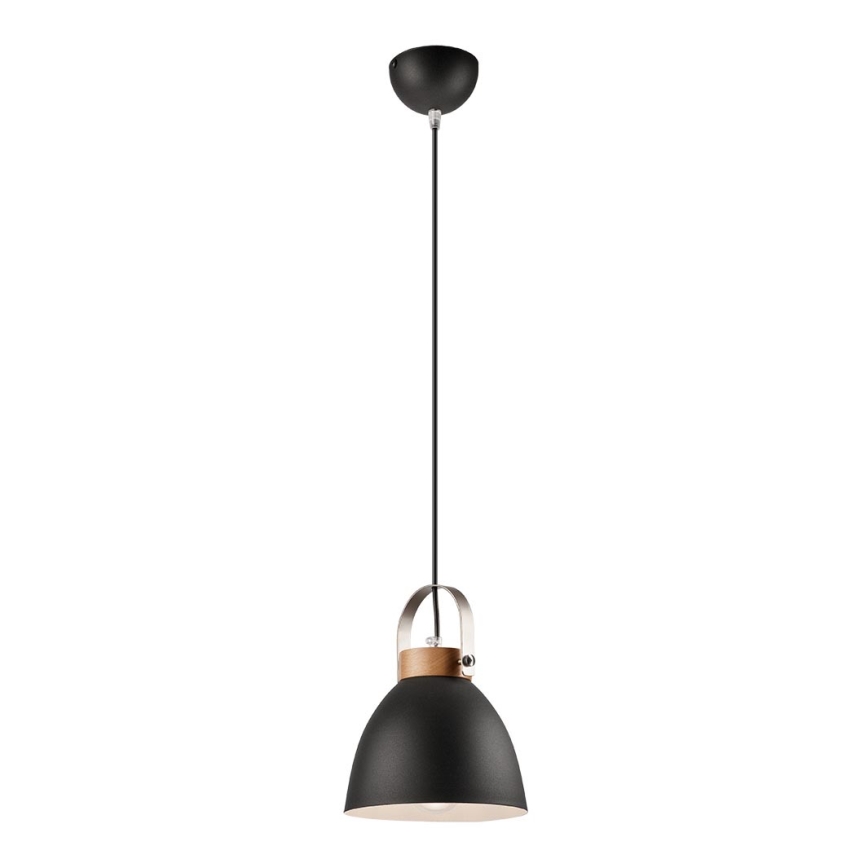 Lühter DANIELLE 1xE27/60W/230V pöök