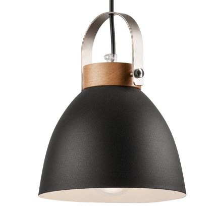Lühter DANIELLE 2xE27/60W/230V pöök