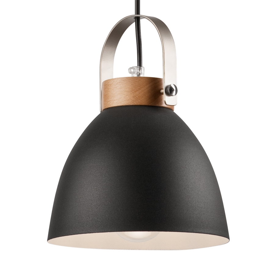 Lühter DANIELLE 2xE27/60W/230V pöök