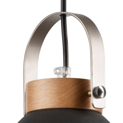 Lühter DANIELLE 2xE27/60W/230V pöök