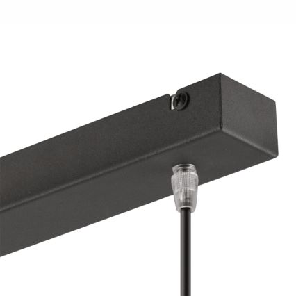 Lühter DANIELLE 2xE27/60W/230V pöök
