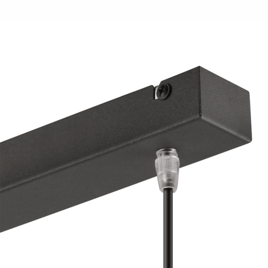 Lühter DANIELLE 2xE27/60W/230V pöök