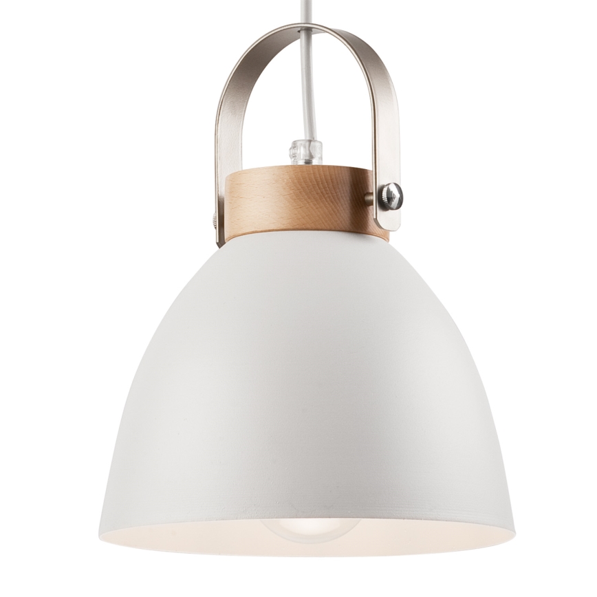 Lühter DANIELLE 2xE27/60W/230V pöök