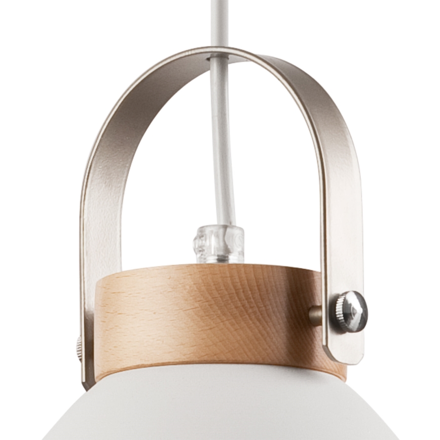 Lühter DANIELLE 2xE27/60W/230V pöök