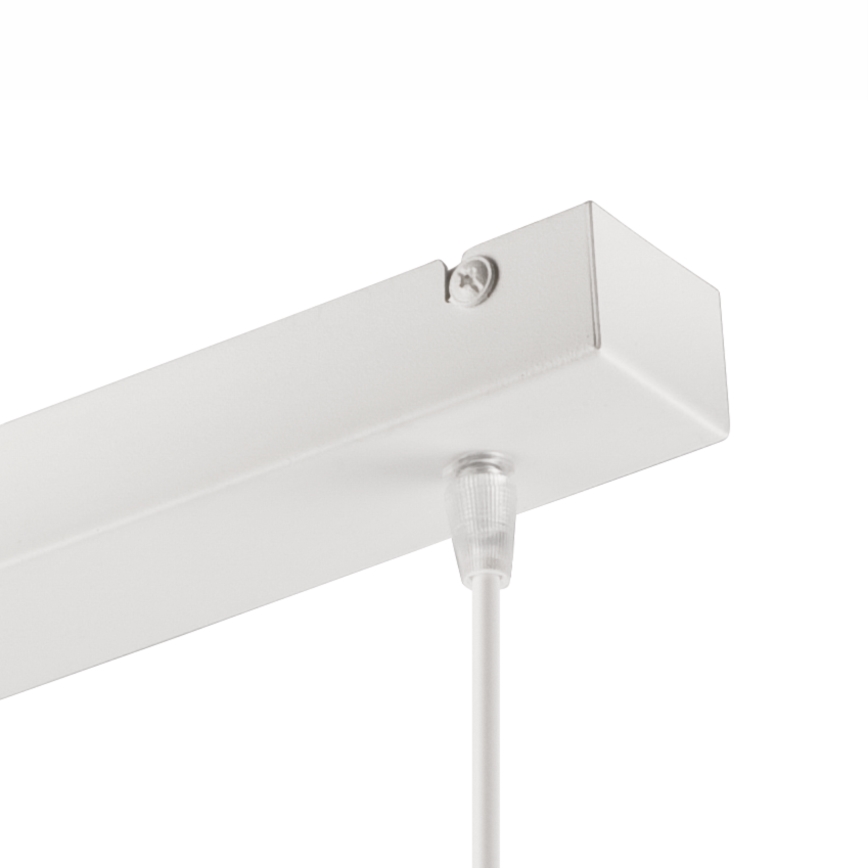 Lühter DANIELLE 2xE27/60W/230V pöök