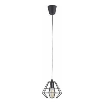 Lühter DIAMOND 1xE27/15W/230V