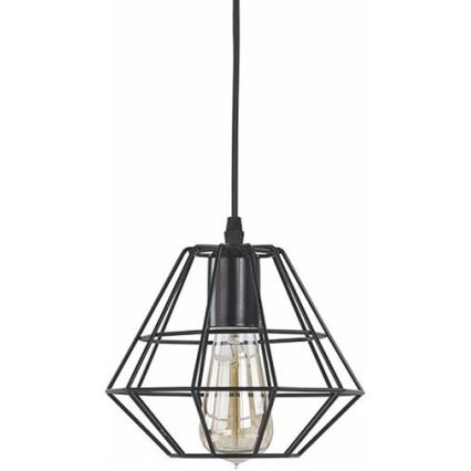 Lühter DIAMOND 1xE27/15W/230V