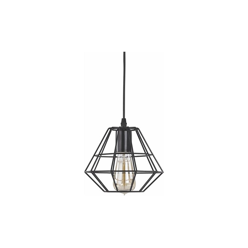 Lühter DIAMOND 1xE27/15W/230V