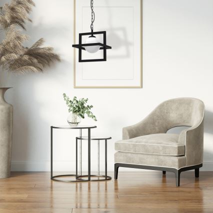 Lühter DIEGO 1xE14/40W/230V must