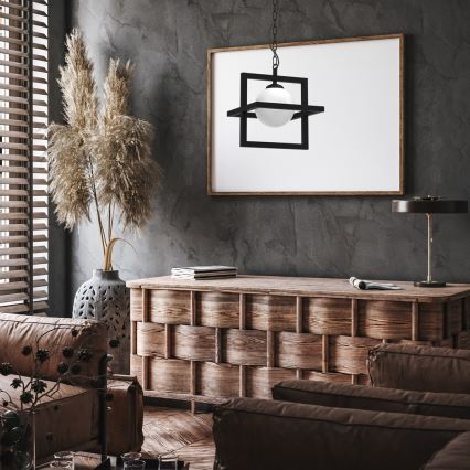 Lühter DIEGO 1xE14/40W/230V must