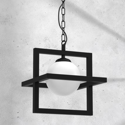 Lühter DIEGO 1xE14/40W/230V must