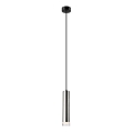 Lühter DIEGO 1xE27/60W/230V