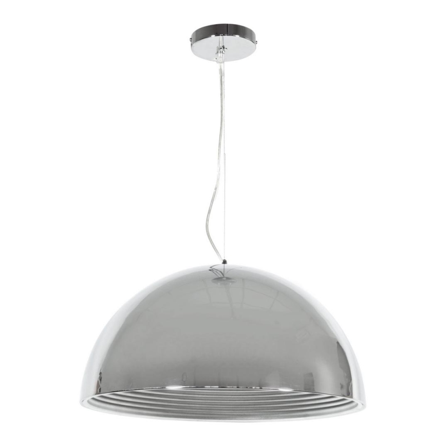 Lühter DORADA 1xE27/60W/230V kroom