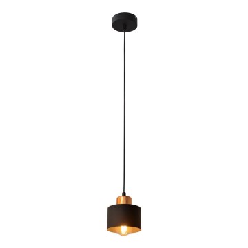 Lühter EDISON 1xE27/15W/230V